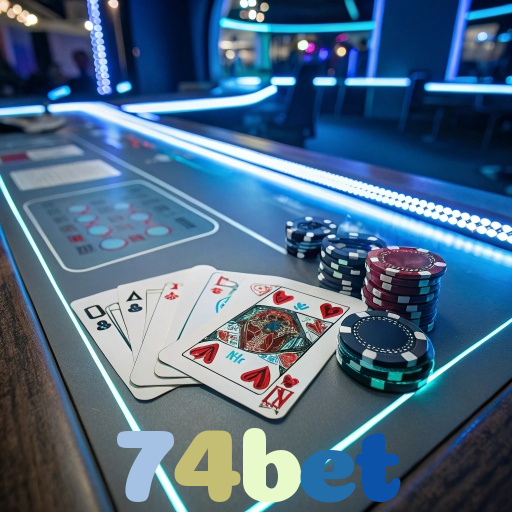 74bet：Aposte nas melhores slots e conquiste prêmios como nunca!
