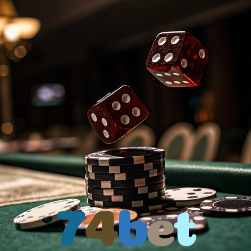 74bet:Jogue poker, aposte no futebol e ganhe em grandes jogos de cassino!