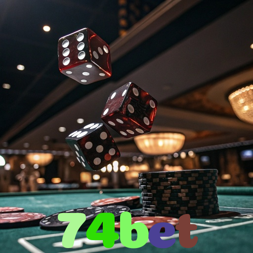 74bet：Aposte no futebol, jogue poker e conquiste vitórias épicas!