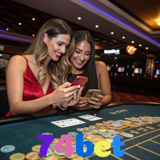74bet：Aposte nas melhores slots e conquiste prêmios como nunca!