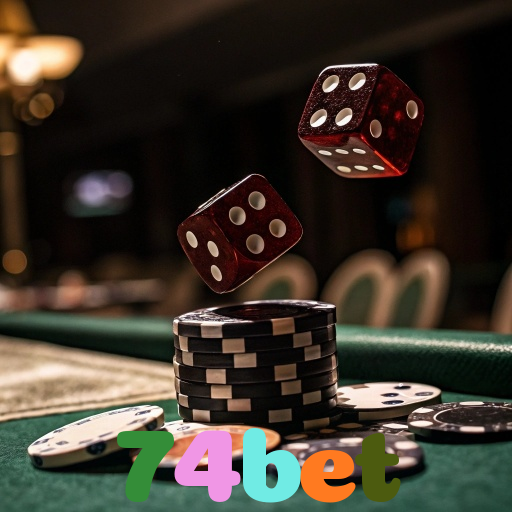 74bet：Aposte no futebol, jogue poker e conquiste vitórias épicas!
