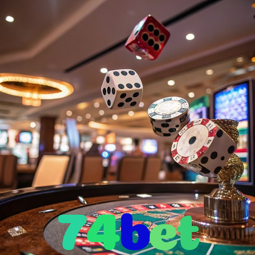 74bet:Aposte no futebol, jogue poker e conquiste vitórias épicas!