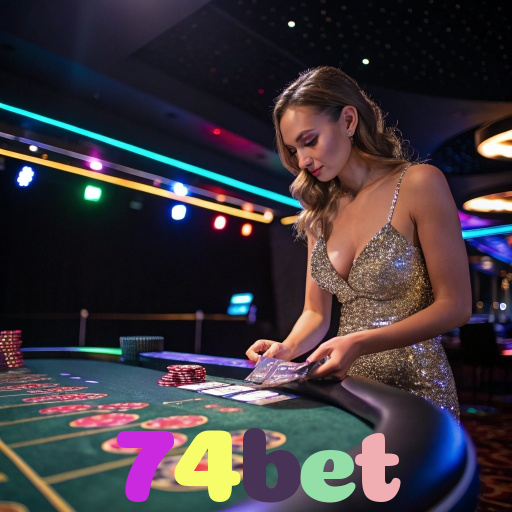 74bet:Aposte no futebol, jogue poker e conquiste vitórias épicas!