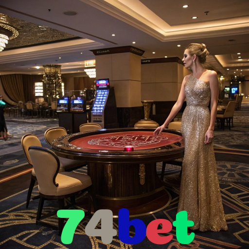 74bet：Aposte no futebol, jogue poker e conquiste vitórias épicas!
