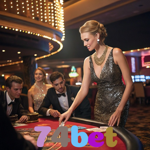 74bet：Aposte nas melhores slots e conquiste prêmios como nunca!