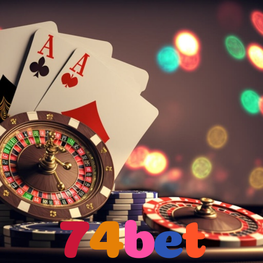 74bet：Aposte nas melhores slots e conquiste prêmios como nunca!