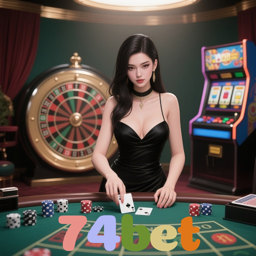 74bet:Aposte nas melhores slots e conquiste prêmios como nunca!