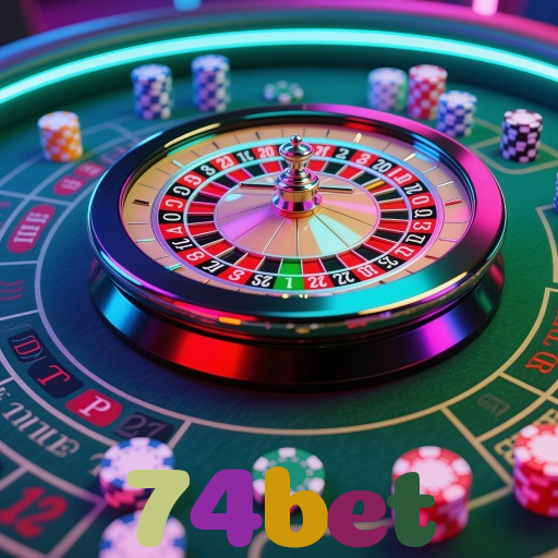 74bet：Jogue poker, aposte no futebol e ganhe em grandes jogos de cassino!