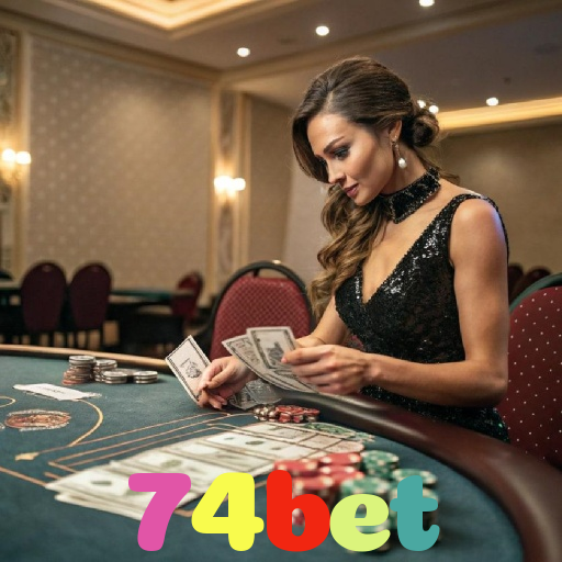 74bet:Aposte no futebol, jogue poker e conquiste vitórias épicas!