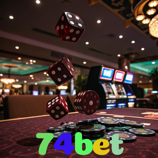 74bet：Aposte no futebol, jogue poker e conquiste vitórias épicas!