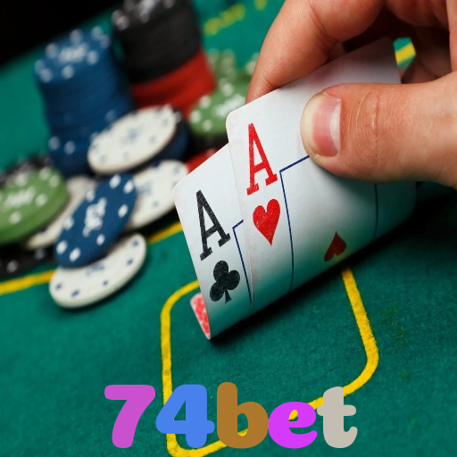 74bet:Aposte no futebol, jogue poker e conquiste vitórias épicas!
