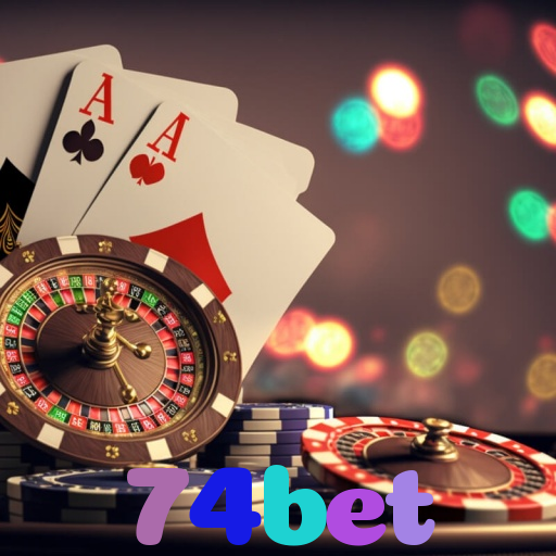 74bet：Aposte no futebol, jogue poker e conquiste vitórias épicas!