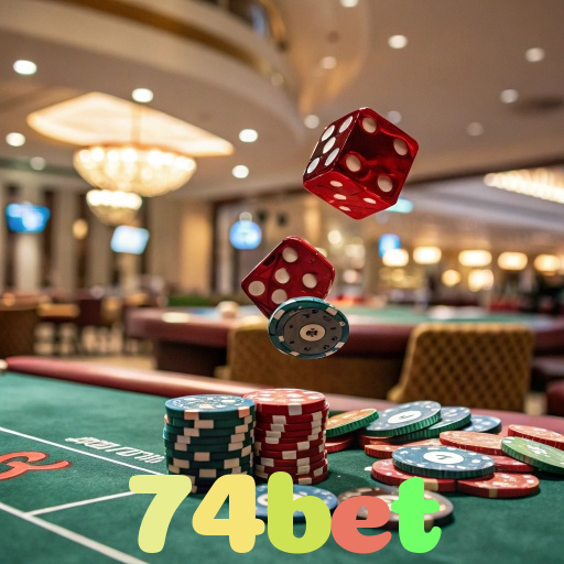 74bet:Aposte no futebol, jogue poker e conquiste vitórias épicas!