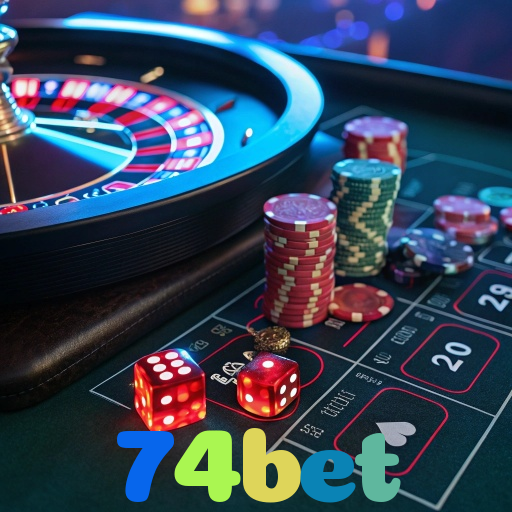 74bet:Aposte no futebol, jogue poker e conquiste vitórias épicas!