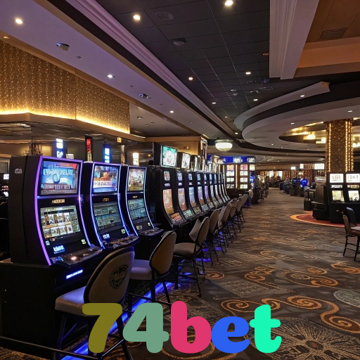 74bet：Jogue poker, aposte no futebol e ganhe em grandes jogos de cassino!