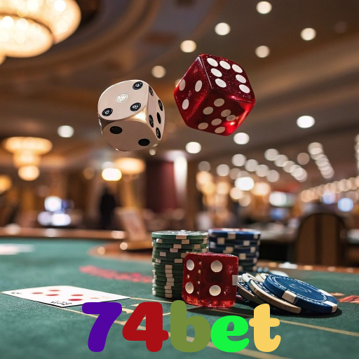 74bet：Aposte nas melhores slots e conquiste prêmios como nunca!