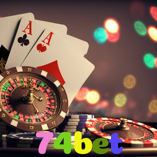 74bet:Aposte nas melhores slots e conquiste prêmios como nunca!