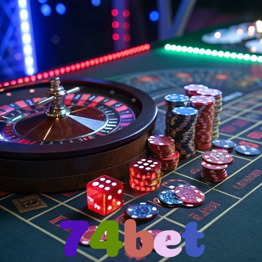 74bet：Aposte nas melhores slots e conquiste prêmios como nunca!