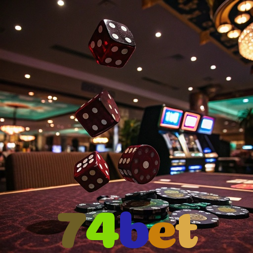74bet：Aposte nas melhores slots e conquiste prêmios como nunca!