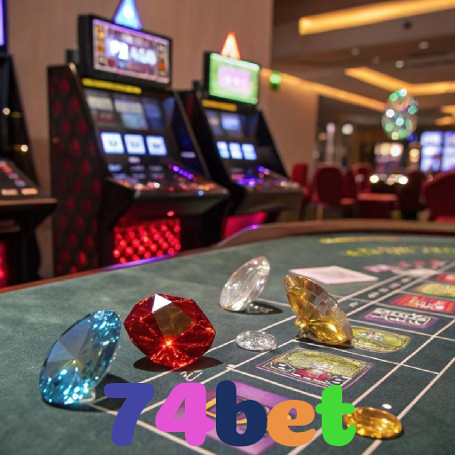 74bet:Aposte no futebol, jogue poker e conquiste vitórias épicas!