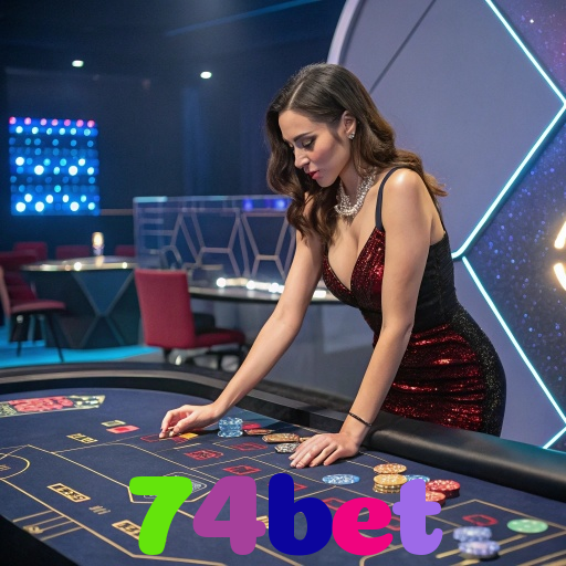 74bet:Aposte nas melhores slots e conquiste prêmios como nunca!