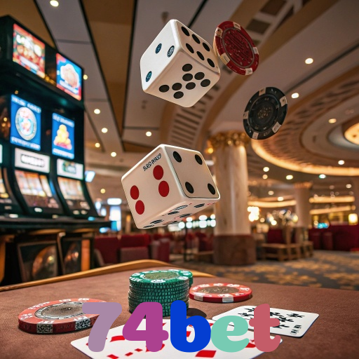 74bet:Aposte no futebol, jogue poker e conquiste vitórias épicas!