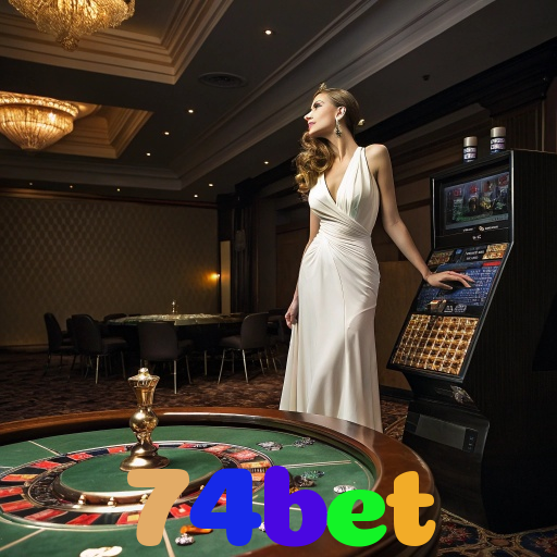 74bet：Jogue poker, aposte no futebol e ganhe em grandes jogos de cassino!