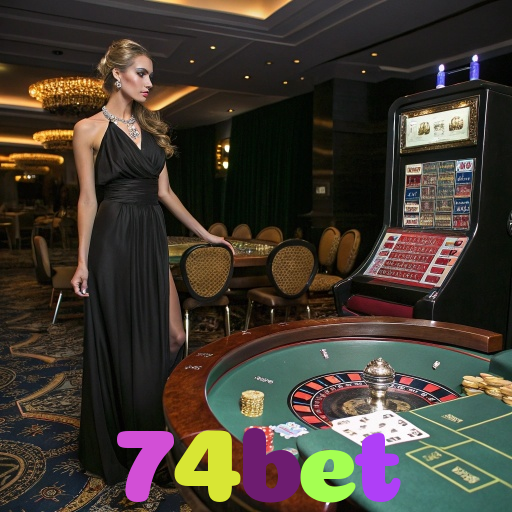 74bet：Aposte no futebol, jogue poker e conquiste vitórias épicas!