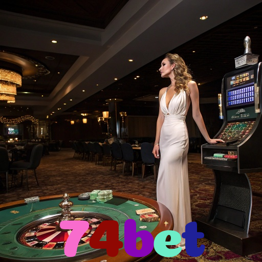 74bet：Jogue poker, aposte no futebol e ganhe em grandes jogos de cassino!