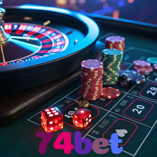 74bet:Aposte no futebol, jogue poker e conquiste vitórias épicas!