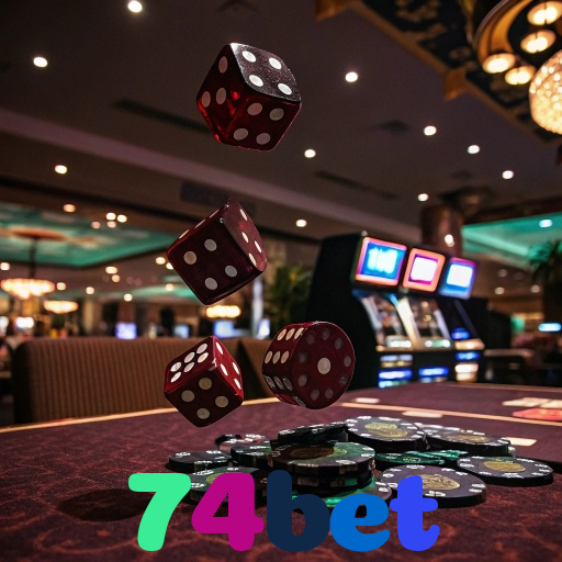 74bet：Aposte no futebol, jogue poker e conquiste vitórias épicas!
