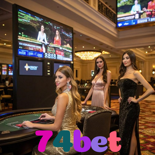74bet:Aposte no futebol, jogue poker e conquiste vitórias épicas!