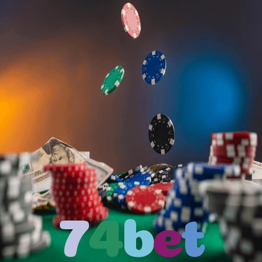 74bet：Aposte no futebol, jogue poker e conquiste vitórias épicas!