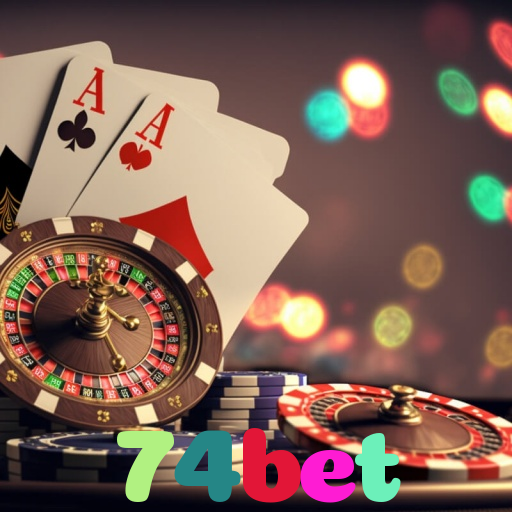 74bet:Aposte nas melhores slots e conquiste prêmios como nunca!