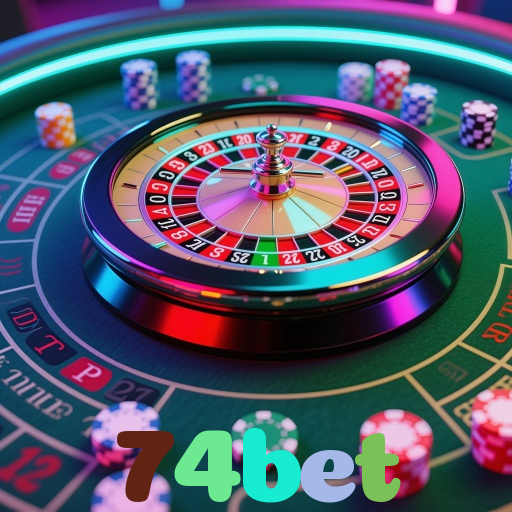 74bet:Aposte nas melhores slots e conquiste prêmios como nunca!