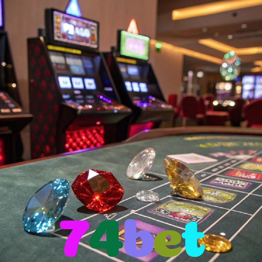 74bet:Aposte no futebol, jogue poker e conquiste vitórias épicas!