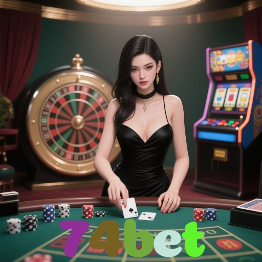 74bet:Aposte no futebol, jogue poker e conquiste vitórias épicas!