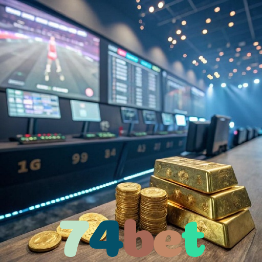 74bet：Jogue poker, aposte no futebol e ganhe em grandes jogos de cassino!