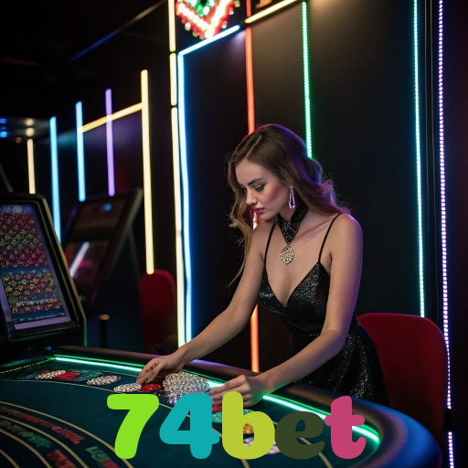 74bet：Aposte no futebol, jogue poker e conquiste vitórias épicas!