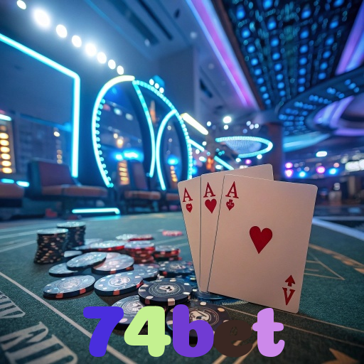 74bet:Aposte nas melhores slots e conquiste prêmios como nunca!