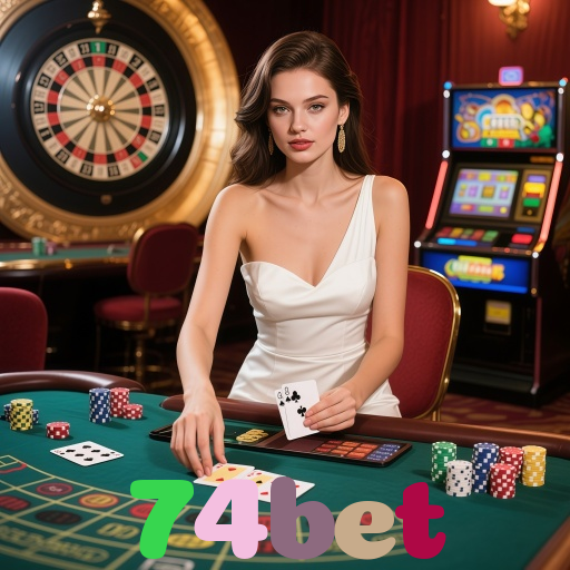 74bet：Jogue poker, aposte no futebol e ganhe em grandes jogos de cassino!