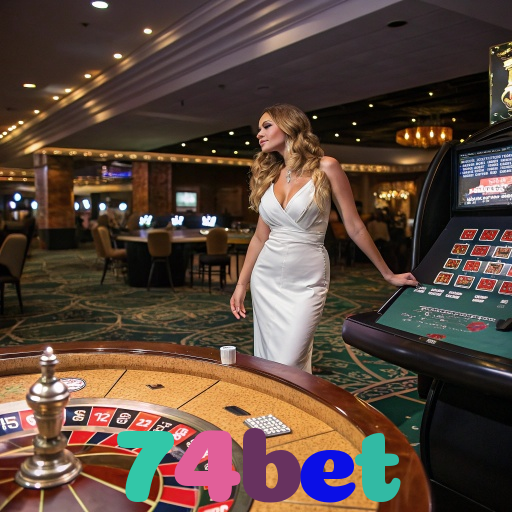 74bet：Aposte no futebol, jogue poker e conquiste vitórias épicas!