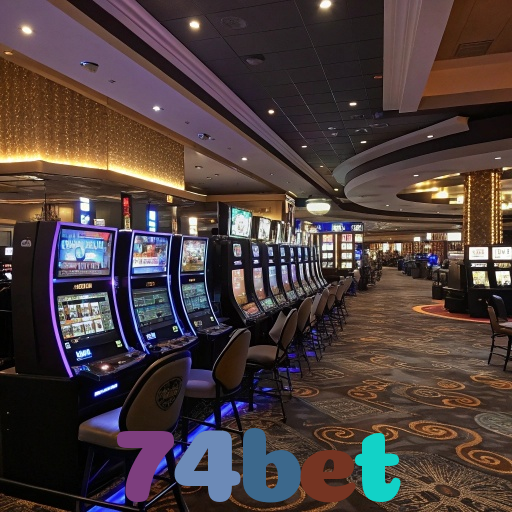 74bet:Aposte no futebol, jogue poker e conquiste vitórias épicas!