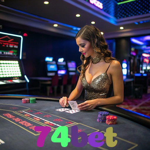 74bet:Aposte no futebol, jogue poker e conquiste vitórias épicas!