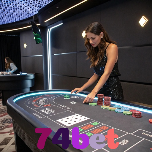 74bet:Aposte no futebol, jogue poker e conquiste vitórias épicas!