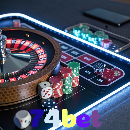 74bet：Aposte no futebol, jogue poker e conquiste vitórias épicas!