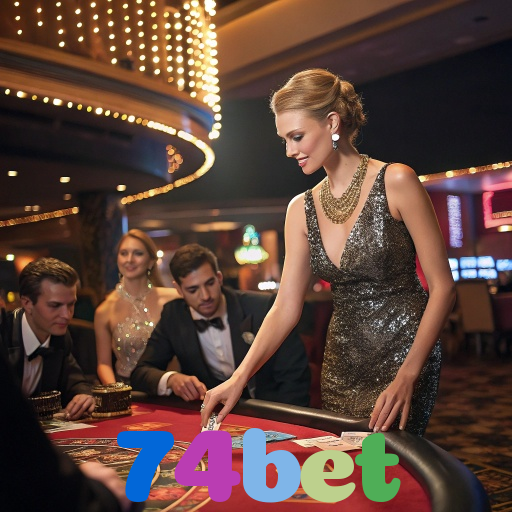 74bet:Aposte nas melhores slots e conquiste prêmios como nunca!