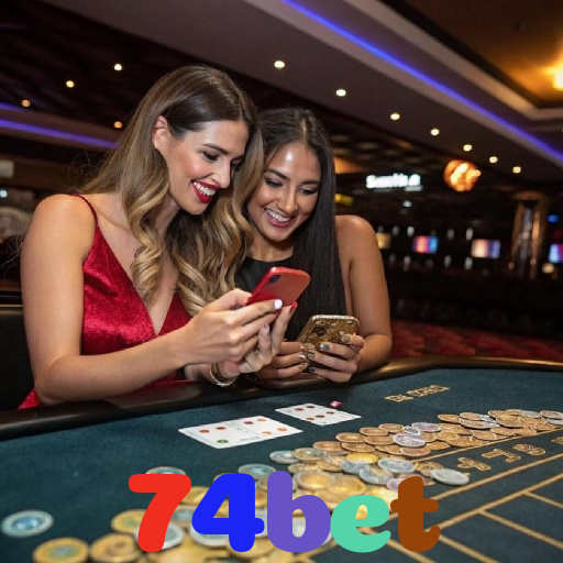 74bet：Jogue poker, aposte no futebol e ganhe em grandes jogos de cassino!
