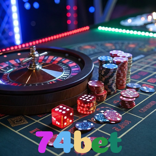 74bet:Aposte no futebol, jogue poker e conquiste vitórias épicas!