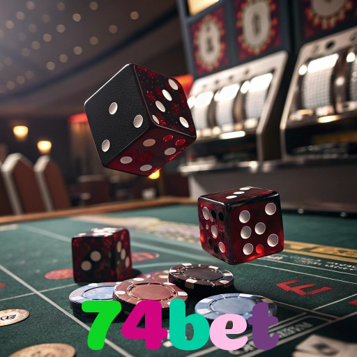74bet:Jogue poker, aposte no futebol e ganhe em grandes jogos de cassino!
